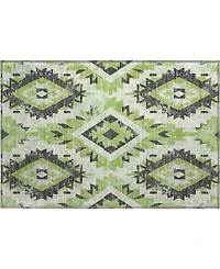 Addison Mayfield AMF1878 1'8" x 2'6" Area Rug