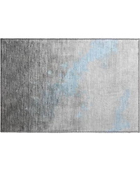 Addison Mayfield AMF1881 1'8" x 2'6" Area Rug