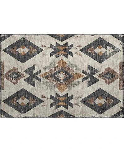 Addison Mayfield AMF1882 1'8" x 2'6" Area Rug