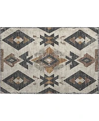 Addison Mayfield AMF1882 1'8" x 2'6" Area Rug