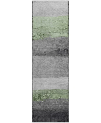 Addison Mayfield AMF1883 2'3" x 7'6" Runner Area Rug