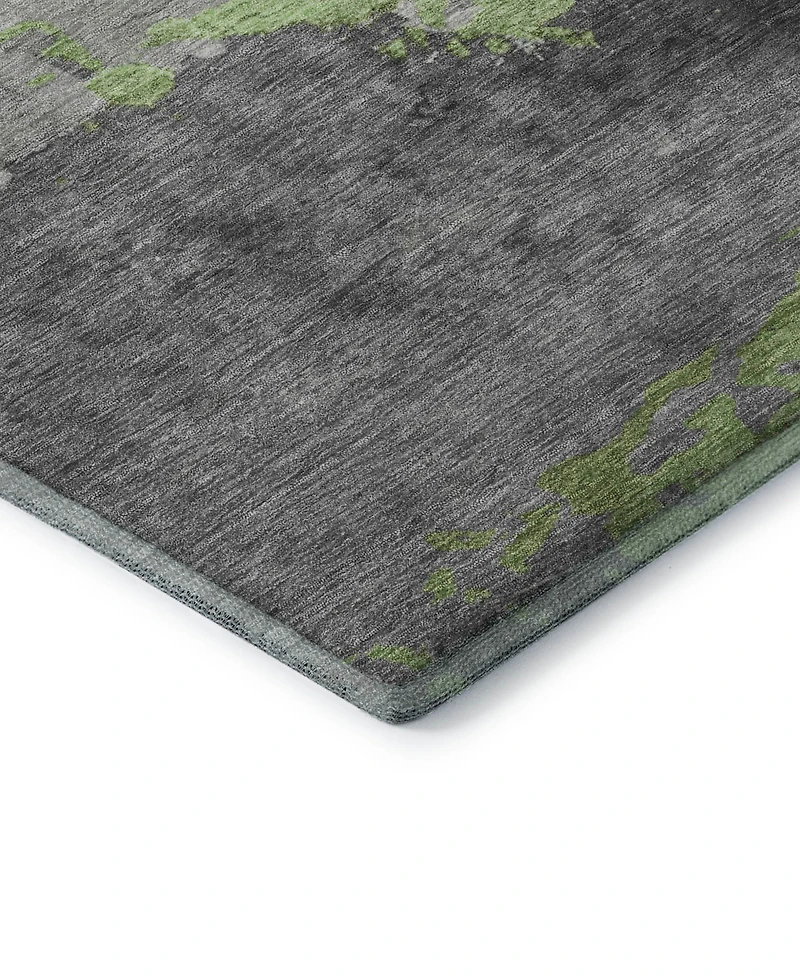 Addison Mayfield AMF1885 1'8" x 2'6" Area Rug