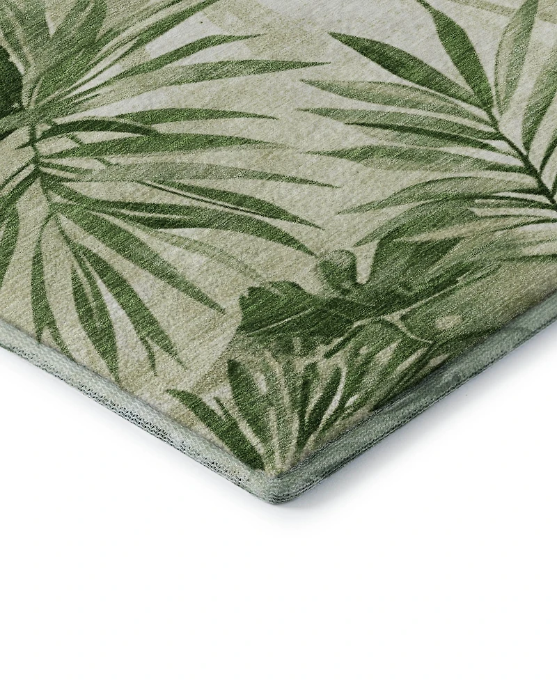 Addison Mayfield AMF1886 2'3" x 7'6" Runner Area Rug