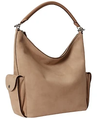Lauren Ralph Lauren Medium Blaike Shoulder Handbag