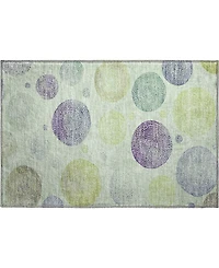 Addison Mayfield AMF1897 1'8" x 2'6" Area Rug