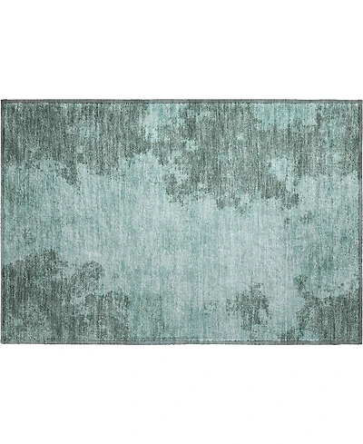 Addison Mayfield AMF1902 1'8" x 2'6" Area Rug