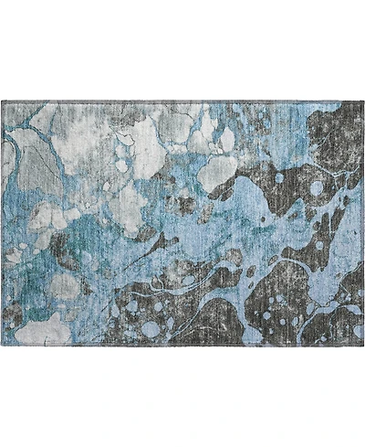 Addison Mayfield AMF1909 1'8" x 2'6" Area Rug