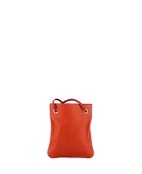 Pre-Owned HERMES Mini Aline Bag Milo Lambskin and Swift