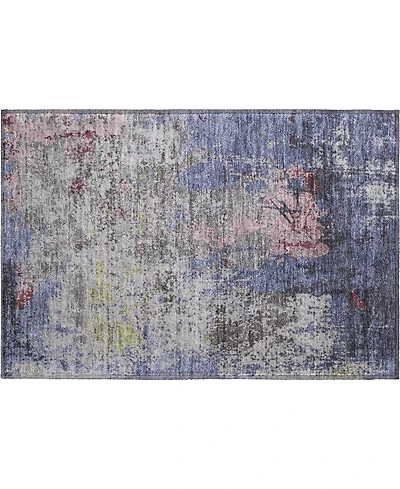 Addison Mayfield AMF1911 1'8" x 2'6" Area Rug