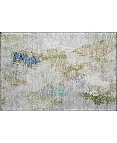 Addison Mayfield AMF1914 1'8" x 2'6" Area Rug