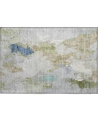 Addison Mayfield AMF1914 1'8" x 2'6" Area Rug