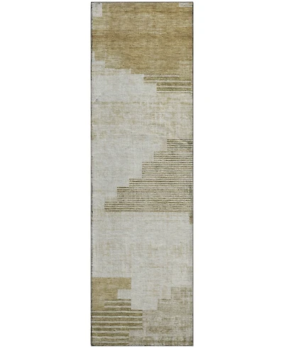 Addison Mayfield AMF1829 2'3" x 7'6" Runner Area Rug
