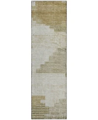 Addison Mayfield AMF1829 2'3" x 7'6" Runner Area Rug