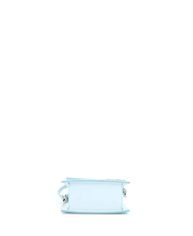 Pre-Owned Jacquemus Large Le Grand Chiquito Bag Leather