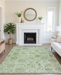 Addison Mayfield AMF1833 10' x 14' Area Rug