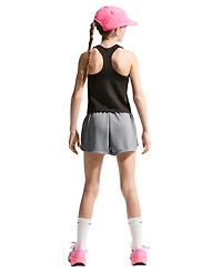 Nike Dash Girls' 7-16 Dri-fit Running Shorts