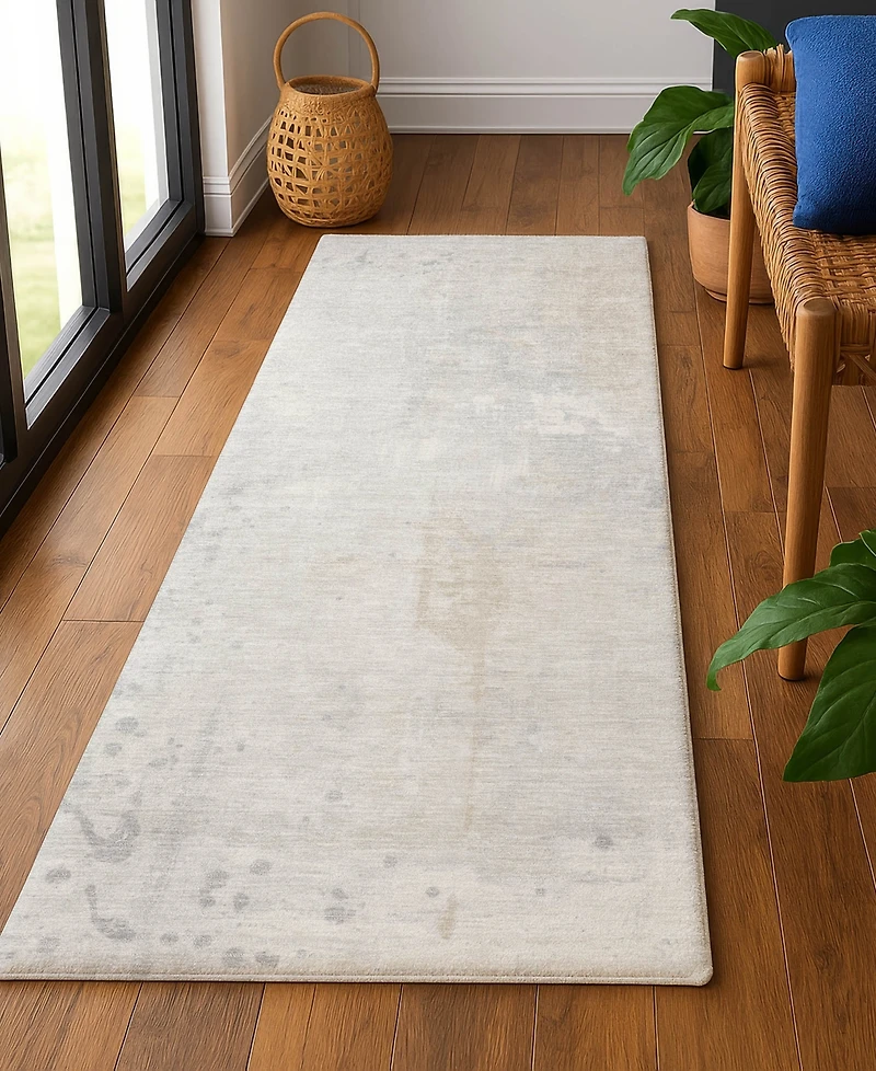 Addison Mayfield AMF1840 2'3" x 7'6" Runner Area Rug