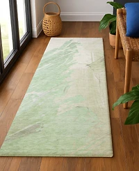 Addison Mayfield AMF1843 2'3" x 7'6" Runner Area Rug