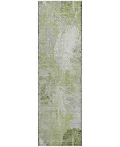 Addison Mayfield AMF1850 2'3" x 7'6" Runner Area Rug