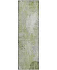 Addison Mayfield AMF1850 2'3" x 7'6" Runner Area Rug