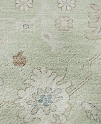 Addison Mayfield AMF1854 2'3" x 7'6" Runner Area Rug