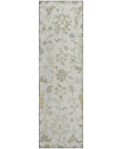 Addison Mayfield AMF1854 2'3" x 7'6" Runner Area Rug