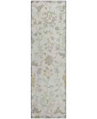 Addison Mayfield AMF1854 2'3" x 7'6" Runner Area Rug