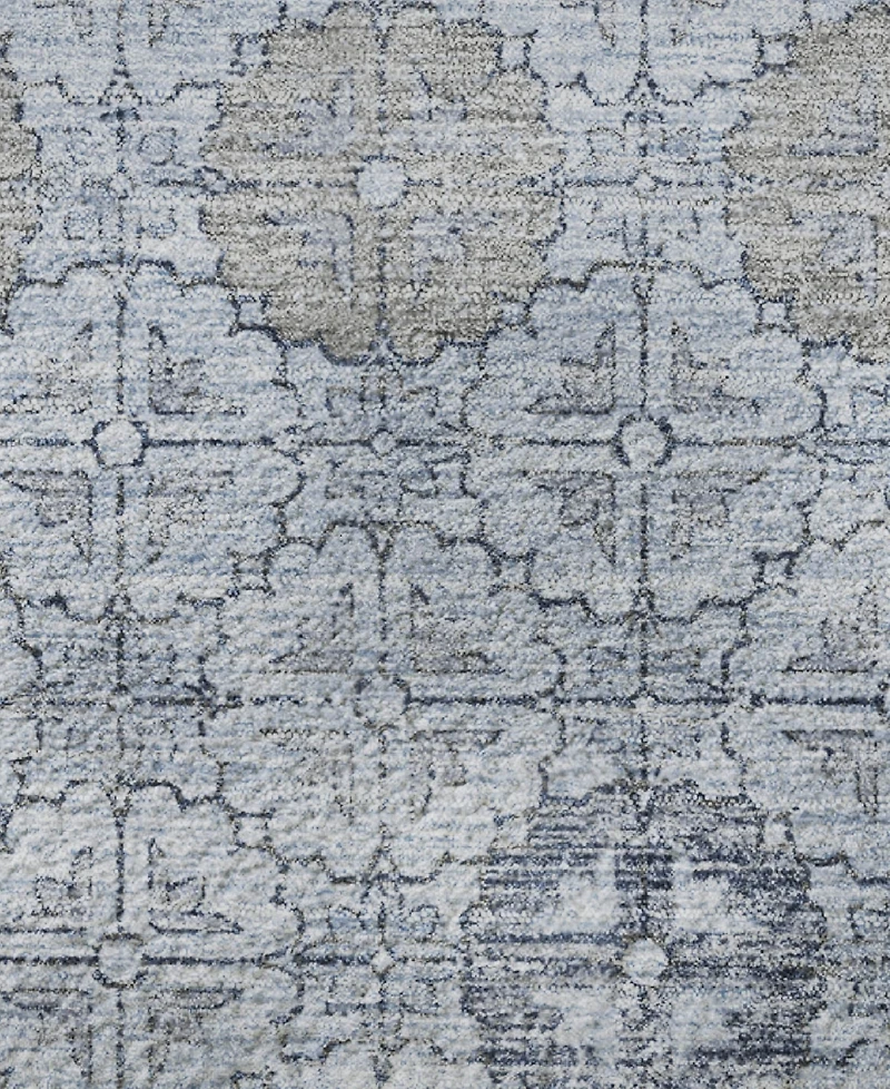 Addison Mayfield AMF1855 2'3" x 7'6" Runner Area Rug