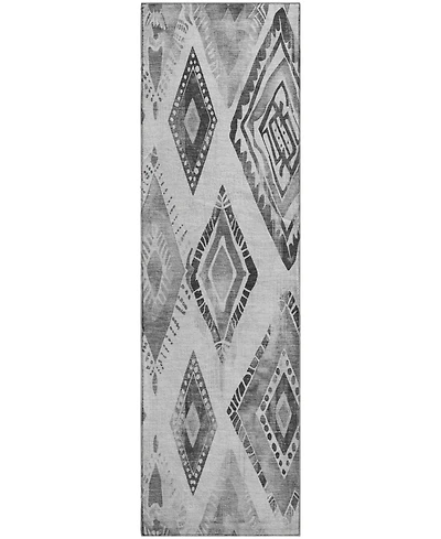 Addison Mayfield AMF1861 2'3" x 7'6" Runner Area Rug