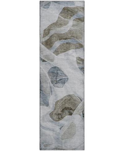 Addison Mayfield AMF1863 2'3" x 7'6" Runner Area Rug