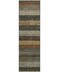 Addison Mayfield AMF1865 2'3" x 7'6" Runner Area Rug