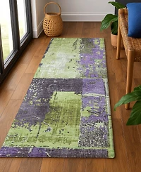 Addison Mayfield AMF1866 2'3" x 7'6" Runner Area Rug