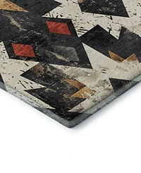 Addison Mayfield AMF1879 2'3" x 7'6" Runner Area Rug