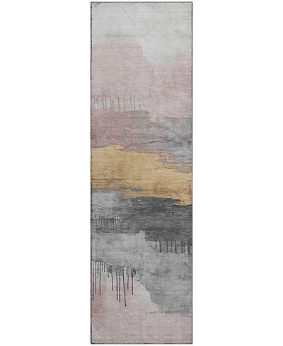 Addison Mayfield AMF1880 2'3" x 7'6" Runner Area Rug
