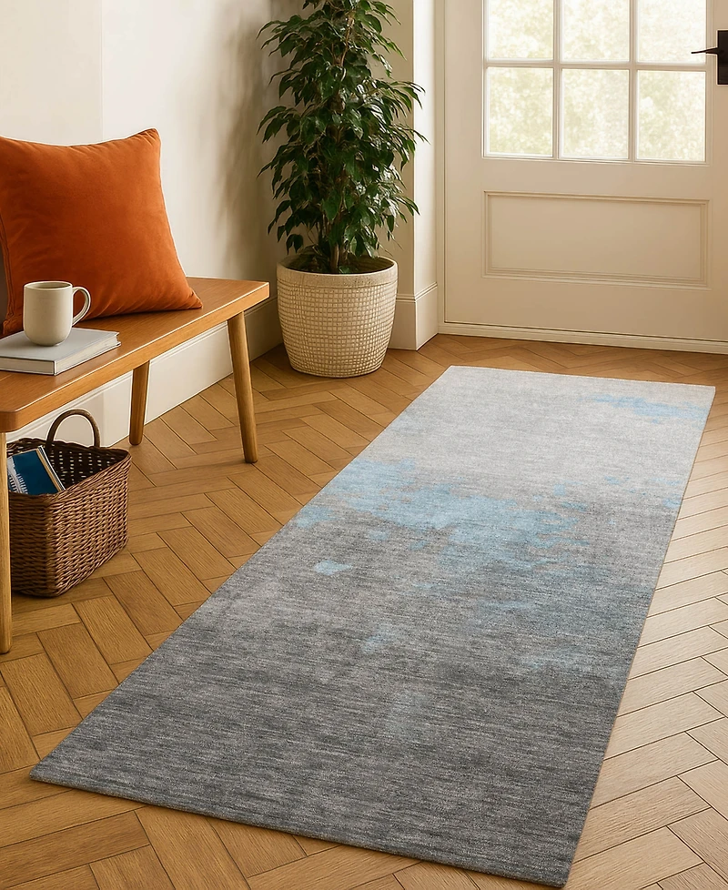 Addison Mayfield AMF1881 2'3" x 7'6" Runner Area Rug