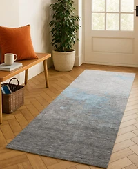 Addison Mayfield AMF1881 2'3" x 7'6" Runner Area Rug