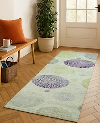 Addison Mayfield AMF1897 2'3" x 7'6" Runner Area Rug