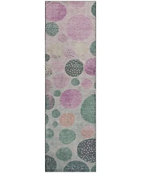 Addison Mayfield AMF1899 2'3" x 7'6" Runner Area Rug