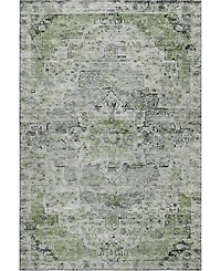 Addison Mayfield AMF1832 2'6" x 3'10" Area Rug