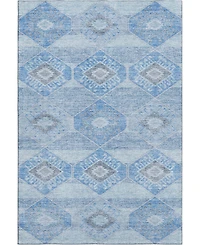 Addison Mayfield AMF1857 2'6" x 3'10" Area Rug