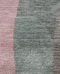 Addison Mayfield AMF1867 2'6" x 3'10" Area Rug