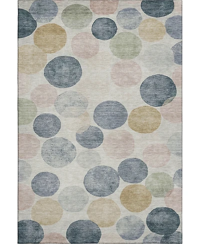 Addison Mayfield AMF1898 2'6" x 3'10" Area Rug