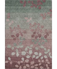 Addison Mayfield AMF1900 2'6" x 3'10" Area Rug