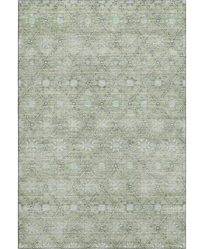Addison Mayfield AMF1858 3' x 5' Area Rug
