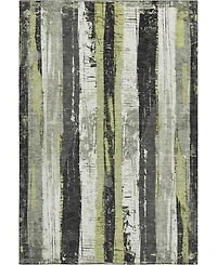 Addison Mayfield AMF1872 3' x 5' Area Rug