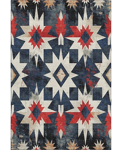 Addison Mayfield AMF1893 5' x 7'6" Area Rug
