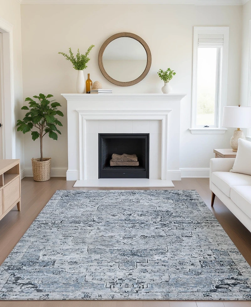 Addison Mayfield AMF1832 5' x 7'6" Area Rug