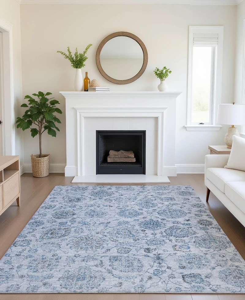 Addison Mayfield AMF1833 5' x 7'6" Area Rug