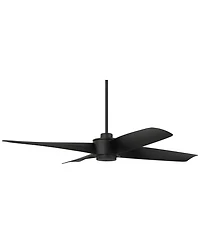 Casa Vieja 56" Grand Ceiling Fan with 18" Downrod