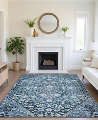 Addison Mayfield AMF1834 5' x 7'6" Area Rug